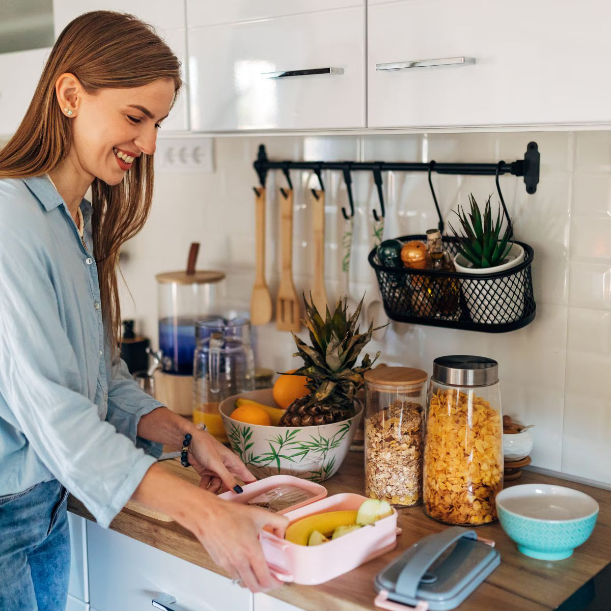 kitchen Accessories